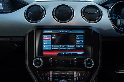 2016 Ford Mustang - Thumbnail