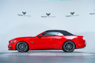 2016 Ford Mustang - Thumbnail