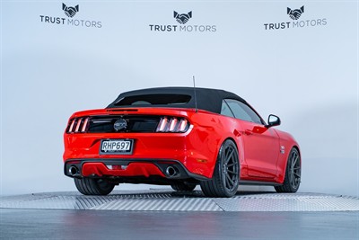 2016 Ford Mustang - Thumbnail