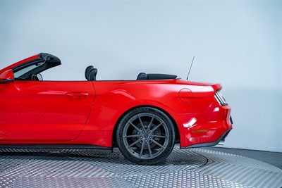 2016 Ford Mustang - Thumbnail