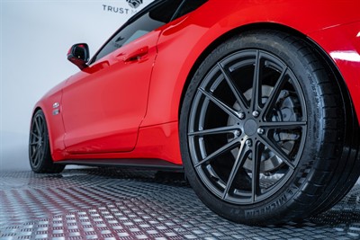 2016 Ford Mustang - Thumbnail