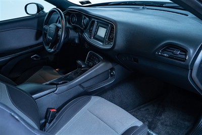 2015 Dodge Challenger - Thumbnail