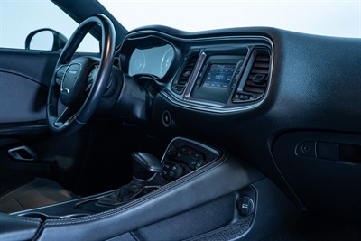 2015 Dodge Challenger - Thumbnail