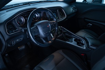 2015 Dodge Challenger - Thumbnail