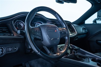 2015 Dodge Challenger - Thumbnail
