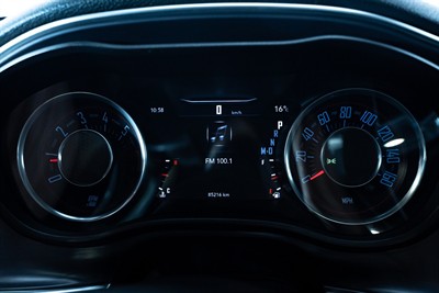 2015 Dodge Challenger - Thumbnail