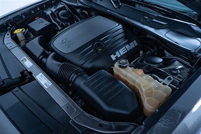 2015 Dodge Challenger - Thumbnail
