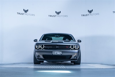 2015 Dodge Challenger - Thumbnail