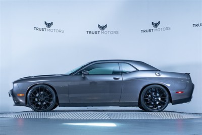 2015 Dodge Challenger - Thumbnail