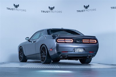 2015 Dodge Challenger - Thumbnail