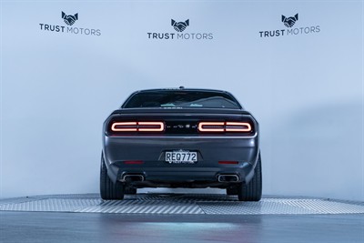 2015 Dodge Challenger - Thumbnail