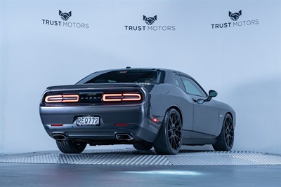 2015 Dodge Challenger - Thumbnail