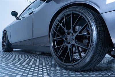 2015 Dodge Challenger - Thumbnail
