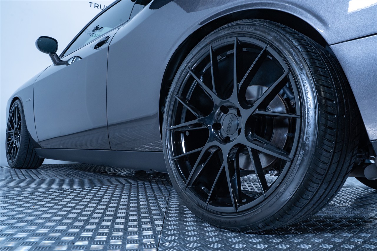 2015 Dodge Challenger