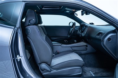 2015 Dodge Challenger - Thumbnail