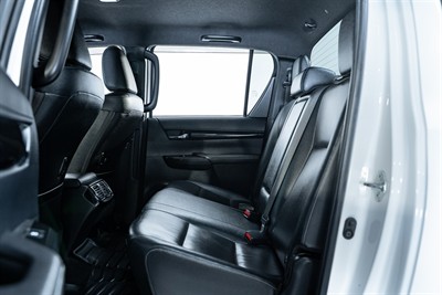 2019 Toyota Hilux - Thumbnail