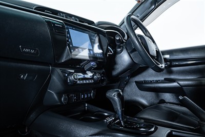 2019 Toyota Hilux - Thumbnail