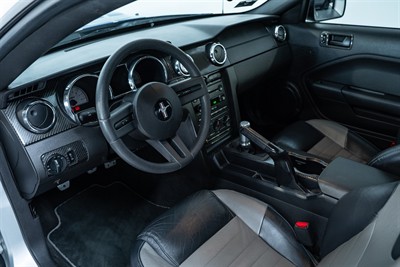 2006 Ford Mustang - Thumbnail