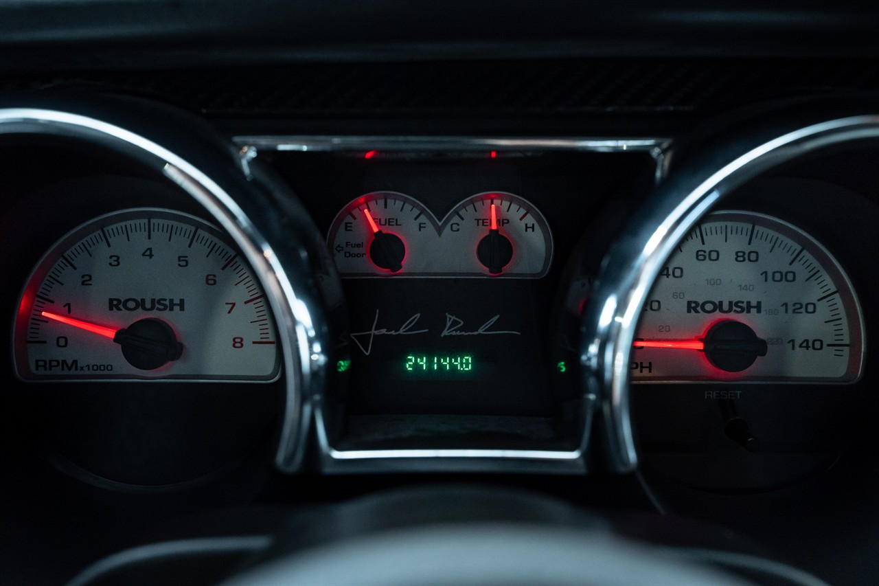 2006 Ford Mustang