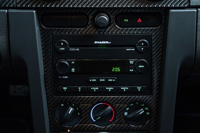 2006 Ford Mustang - Thumbnail