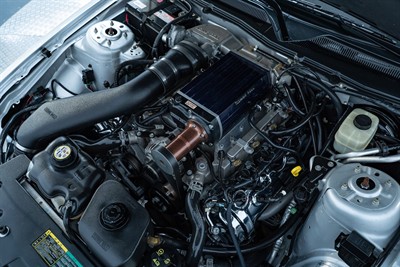 2006 Ford Mustang - Thumbnail