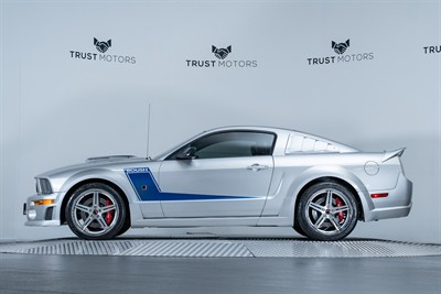 2006 Ford Mustang - Thumbnail