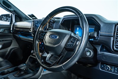 2022 Ford Ranger - Thumbnail