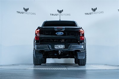 2022 Ford Ranger - Thumbnail