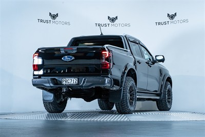 2022 Ford Ranger - Thumbnail
