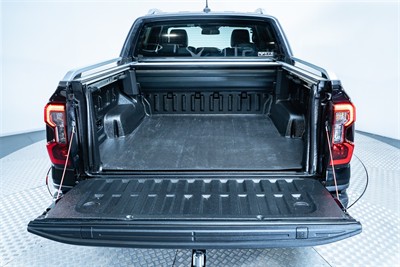 2022 Ford Ranger - Thumbnail