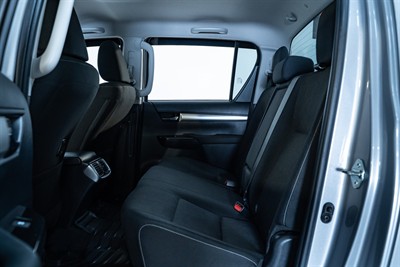 2020 Toyota Hilux - Thumbnail