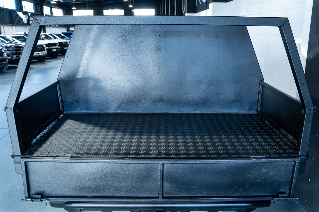 2019 Toyota Hilux