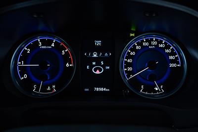 2019 Toyota Hilux - Thumbnail