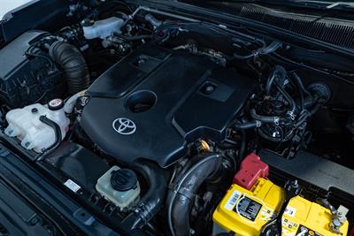 2019 Toyota Hilux - Thumbnail