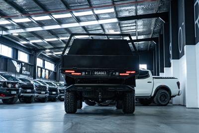 2019 Toyota Hilux - Thumbnail