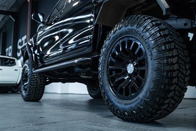 2019 Toyota Hilux - Thumbnail
