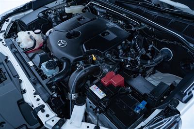 2023 Toyota Hilux - Thumbnail