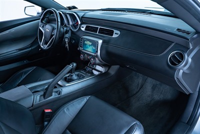 2014 Chevrolet Camaro - Thumbnail