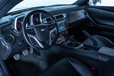 2014 Chevrolet Camaro - Thumbnail