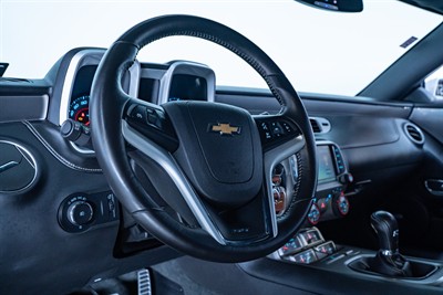 2014 Chevrolet Camaro - Thumbnail
