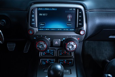 2014 Chevrolet Camaro - Thumbnail