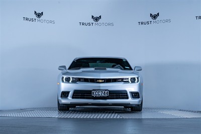 2014 Chevrolet Camaro - Thumbnail