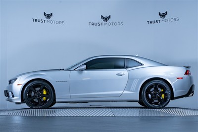 2014 Chevrolet Camaro - Thumbnail
