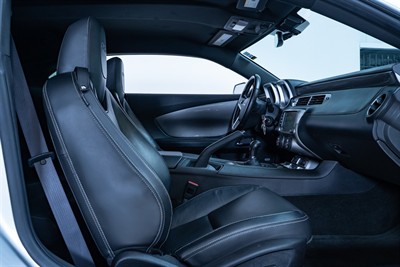 2014 Chevrolet Camaro - Thumbnail