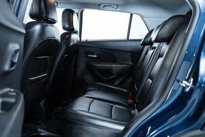 2019 Holden Trax - Thumbnail