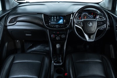 2019 Holden Trax - Thumbnail