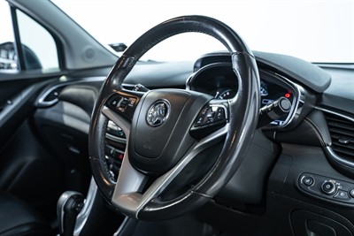 2019 Holden Trax - Thumbnail