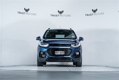 2019 Holden Trax - Thumbnail
