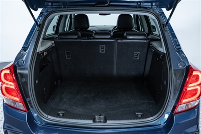 2019 Holden Trax - Thumbnail