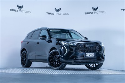 2021 HAVAL Jolion - Thumbnail